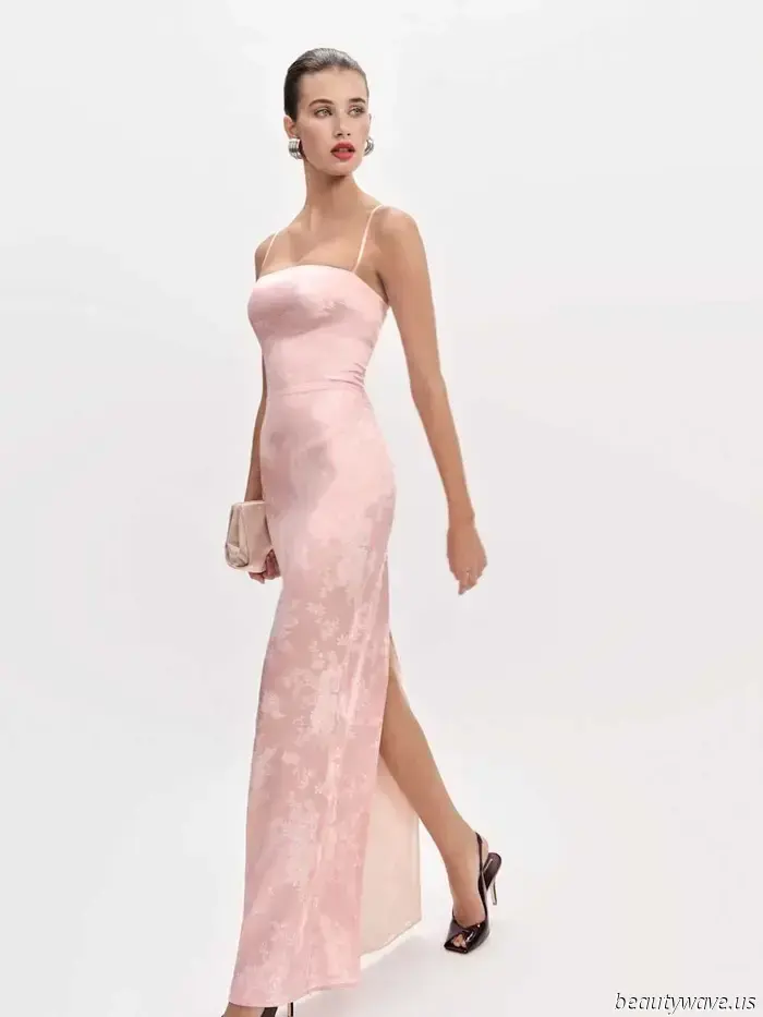 34 Beautiful Wedding Guest Dresses from Reformation, Nordstrom, and Revolve