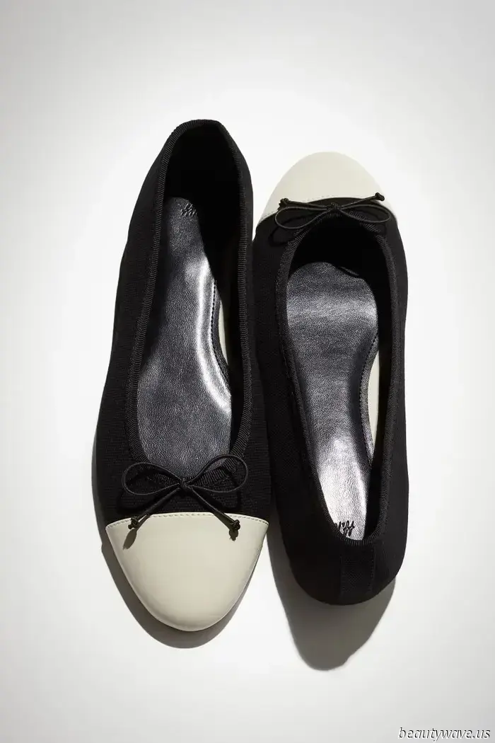 Margaret Qualley recently donned flats on the red carpet, where the dress code is known to be extremely strict.