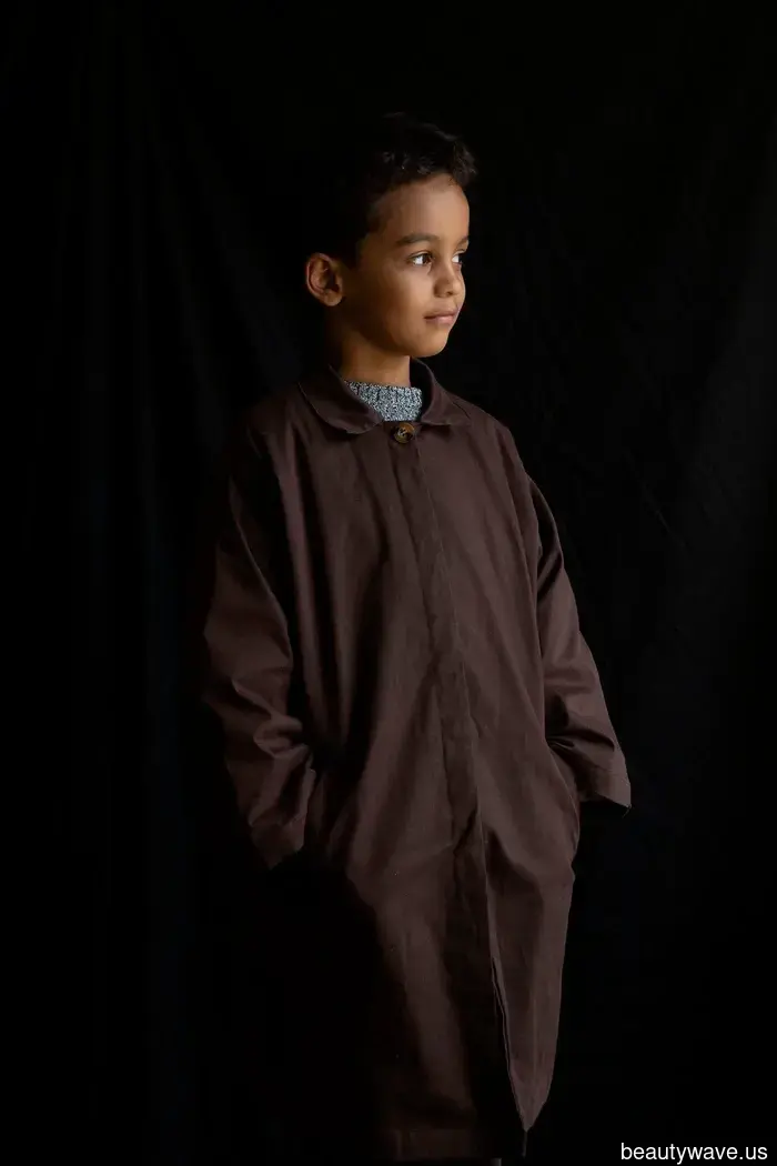 Sono un papà di un bambino di 3 anni&mdash;Questi sono i 9 marchi per bambini in cui vesto mio figlio