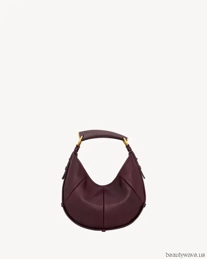 Larger, Improved, and Here to Stay: 7 Iconic Noughties Bags That Are Still Making Waves in 2026