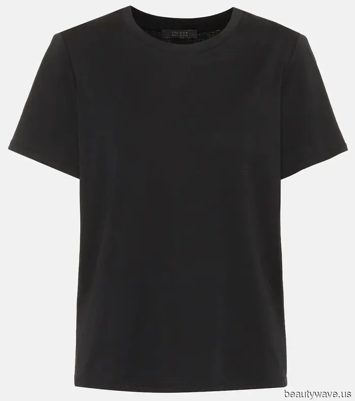 This is the most approachable way to try the sheer clothing trend.