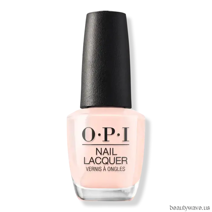 Hailey Bieber's nail artist shared with me which OPI nail colors are the trendiest to wear this summer.