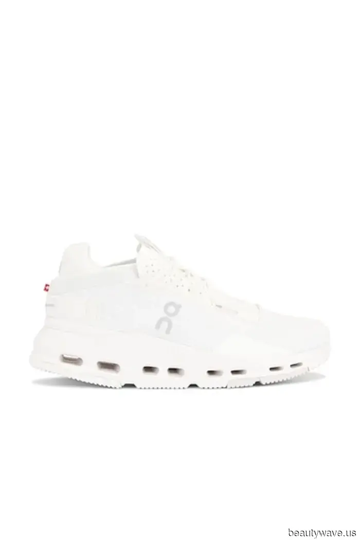 Spiacente, Mocassini&mdash;Questa tendenza delle sneaker è la scarpa autunnale preferita se vuoi sembrare alla moda
