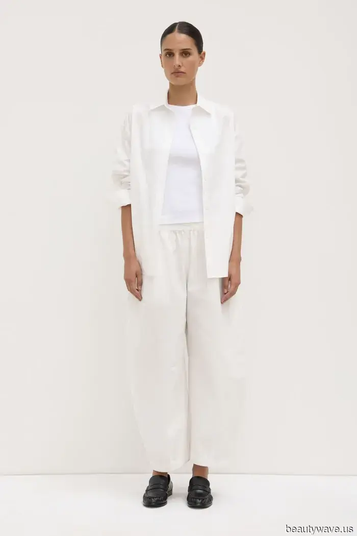 I'm a mom in Australia—these are the essential wardrobe pieces I depend on every day.