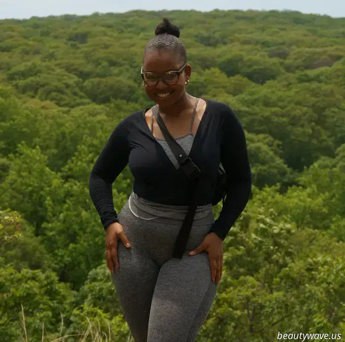 The Outdoor Edit: I Inquired with Passionate Hikers About Their Beauty Must-Haves, and Here Are the Results.