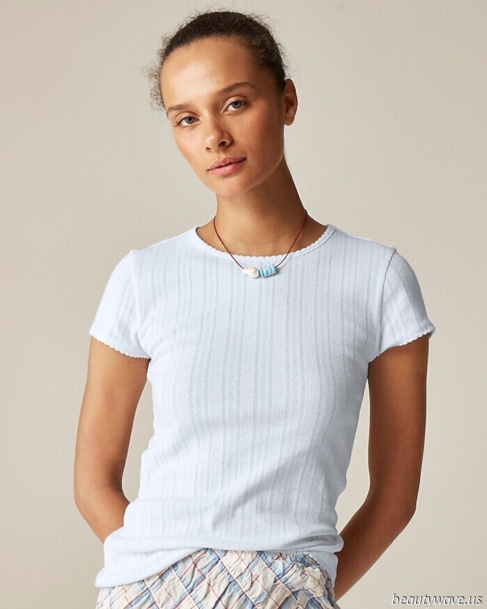 Attention: J.Crew's sale is offering 50% off on thousands of styles—I've narrowed it down to the 33 most stylish items that are definitely worth adding to...