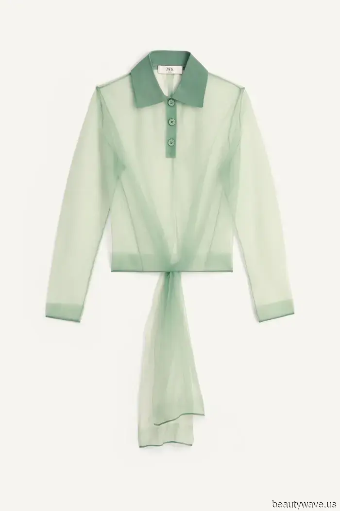 Menschen mit gutem Geschmack shoppen bereits diese teuer aussehenden Zara-Funde in diesem Frühling.