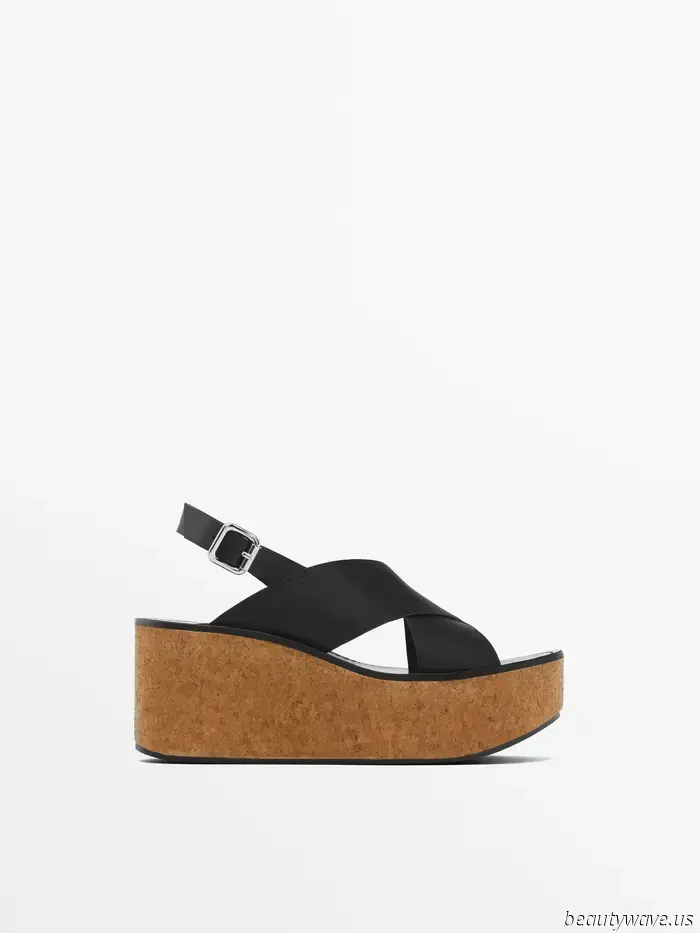 No Puedo Creer Que Esté Diciendo Esto, Pero Esta Tendencia de Calzado de los 70 está Destinada a Ser la Mayor Tendencia de Regreso del Verano