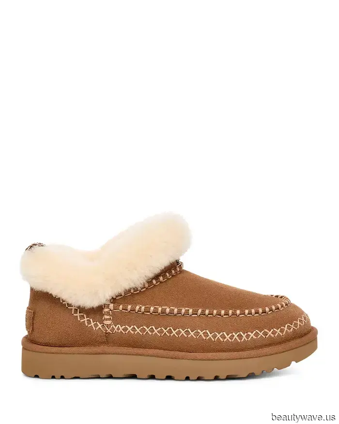 Sie sind hier: Die Alpine Style Teile, die Sie diesen Winter überall sehen werden