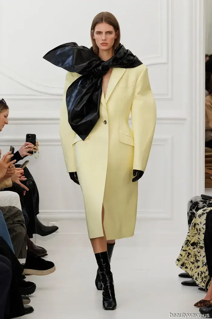 We Just Returned from Paris—These 11 Trends Captivated Us Completely