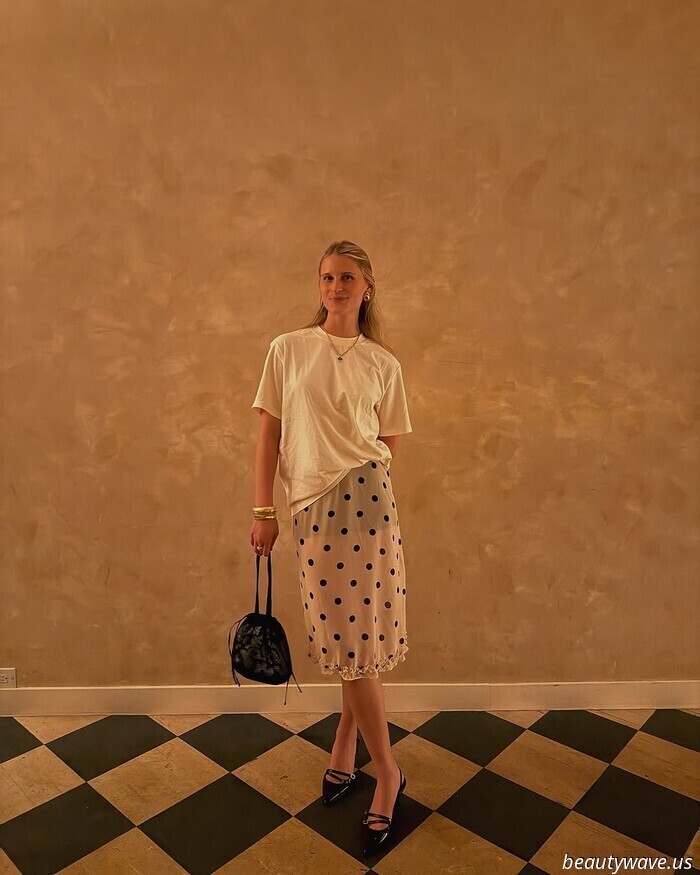 The Euro-Casual Outfit Combination That We’ve Recently Become Obsessed With