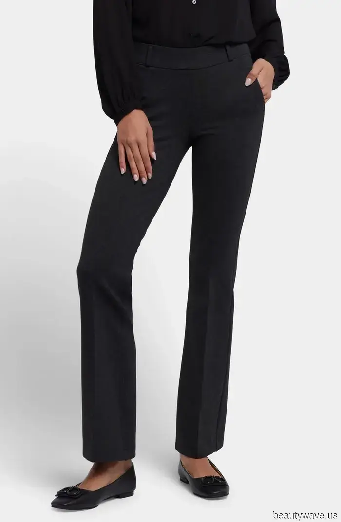 Моя сестра учитель&mdash;я отправила ей 31 стильную находку из Nordstrom до $100, которые гарантируют легкий возврат в школу…