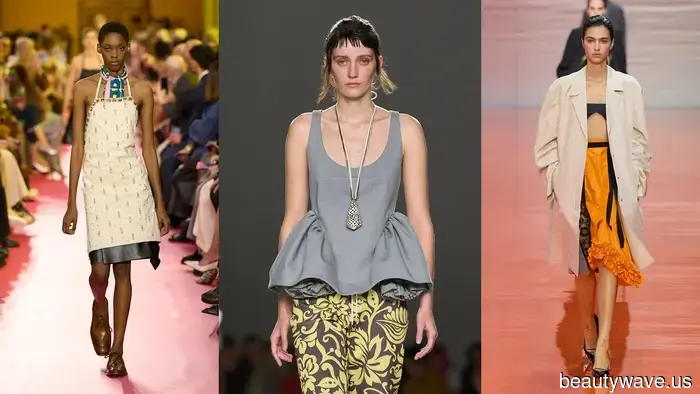 8 cosas de moda que estarán muy en tendencia para 2026