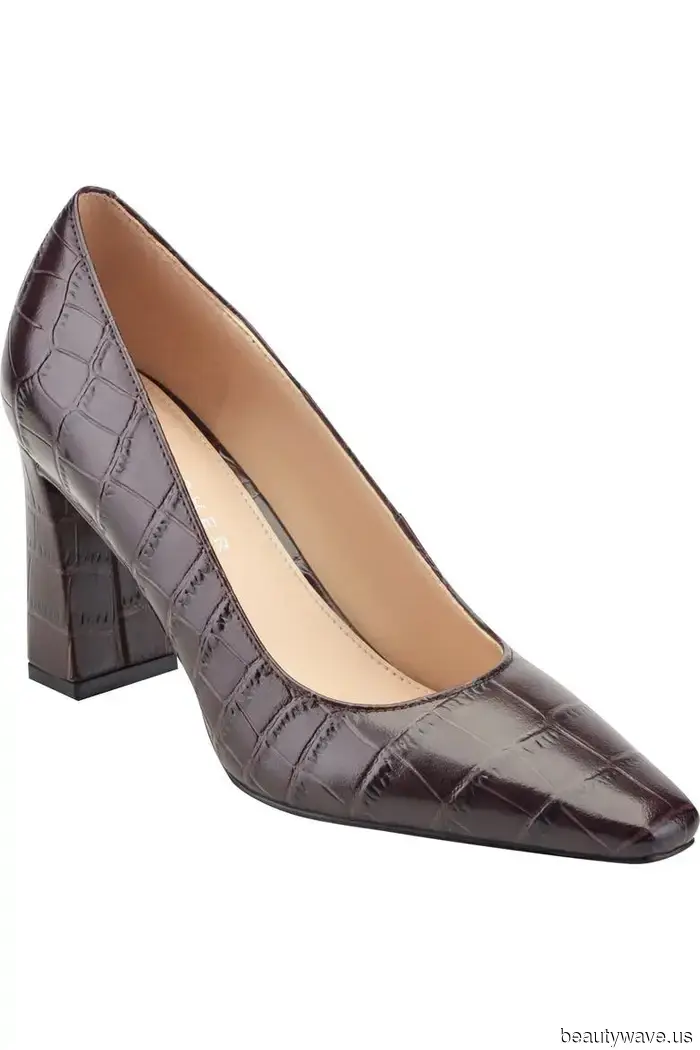 If You Have a Discerning Style and a $385 Budget, These 17 Shoes from the Nordstrom Anniversary Sale Are Perfect for You.