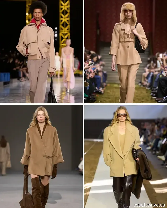 7 Tendencias de Moda Otoñal que Puedes Comenzar a Usar Ahora para Adelantarte a la Multitud