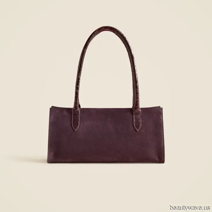 Indosso J.Crew Quando Voglio Apparire Chic&mdash;32 Nuovi Articoli Che Sono Eleganti, Cool e Rilevanti per il 2026