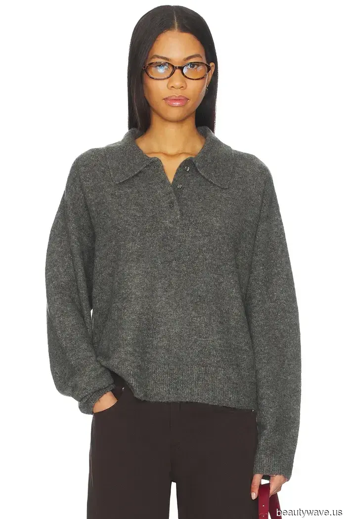 30 зимних предметов до $500, которые я обязательно куплю в Revolve в следующем месяце