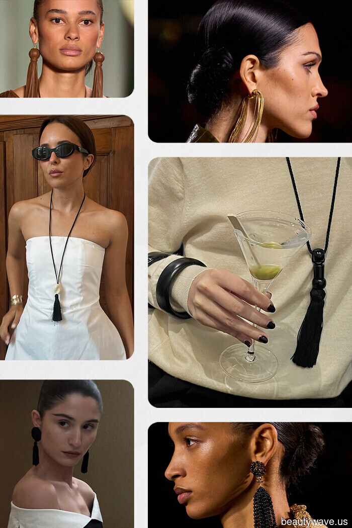To Stay Fashionable in 2026, Say Goodbye to These 6 Jewellery Trends (and Embrace These 6)