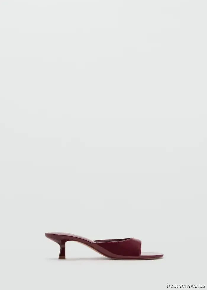 Quando le infradito non lo faranno, le persone della moda raggiungono sempre questi sandali slip-on facili