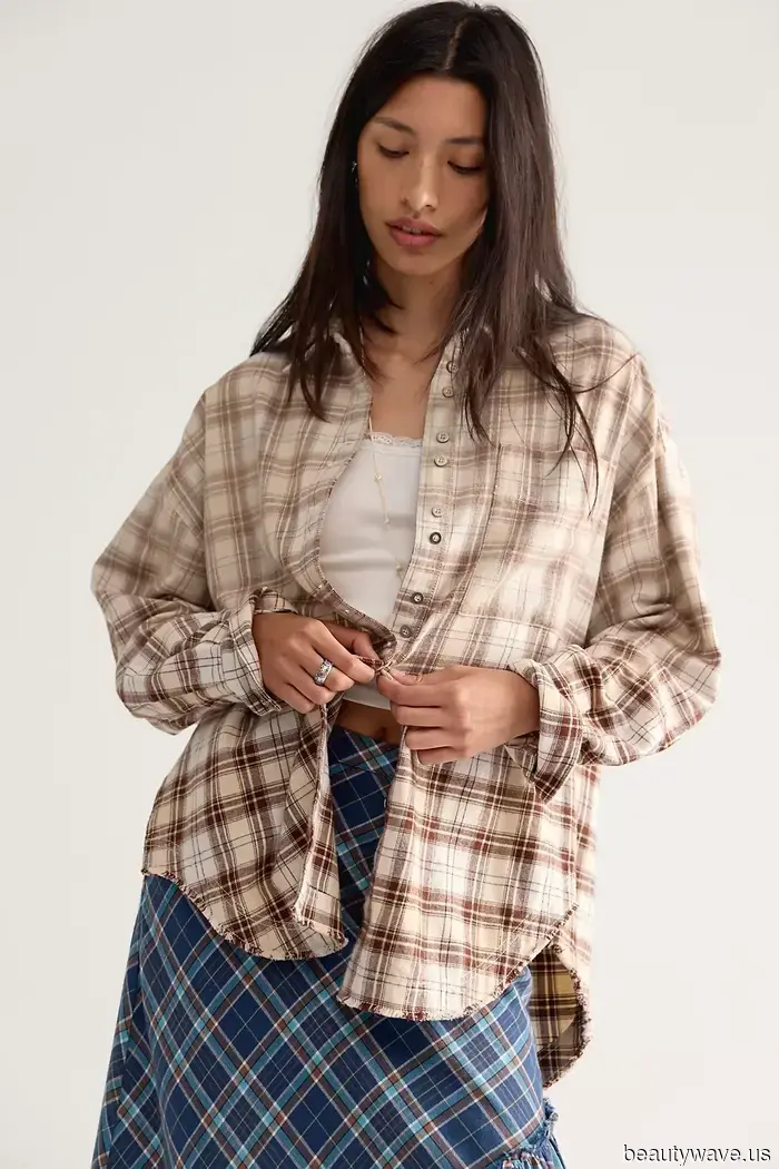 Apologies, Summer—I'm focused on Fall now—5 Transitional Trends I'm Exploring From Free People.