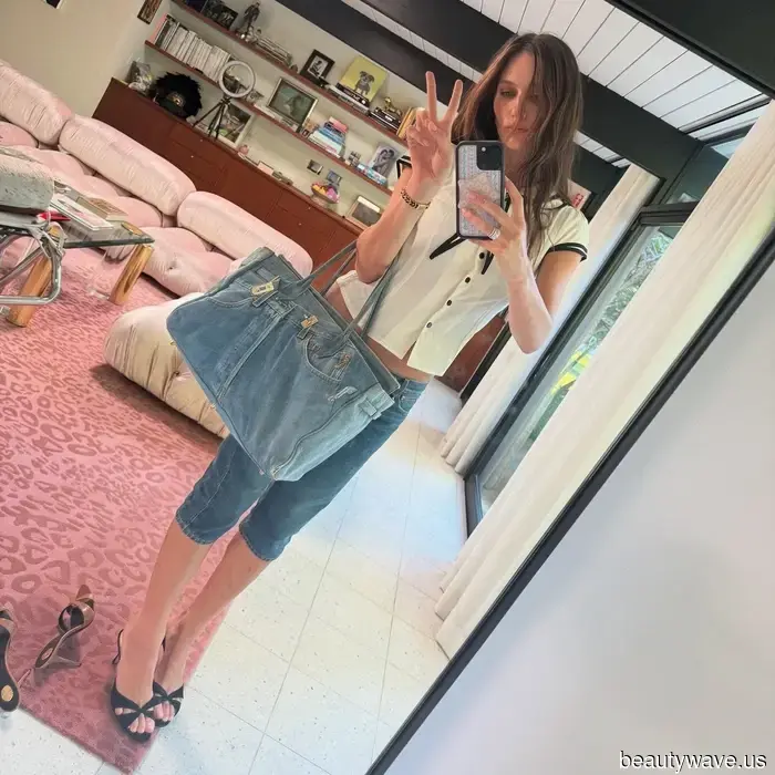 Sono un'Editor di Moda&mdash;7 Tacchi Chic che Sto Abbinando ai Miei Jeans Questa Primavera