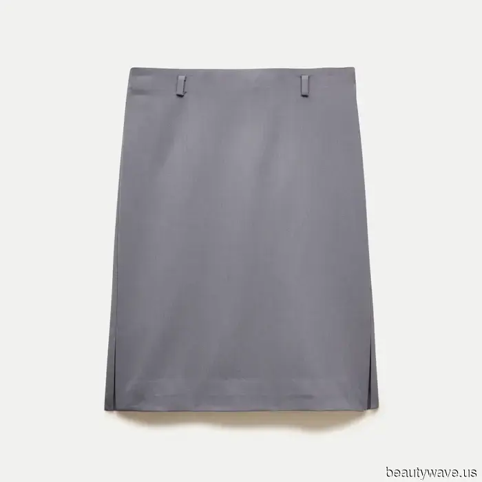Fashion editors consistently return to J.Crew for these 9 basics that exude an expensive look.