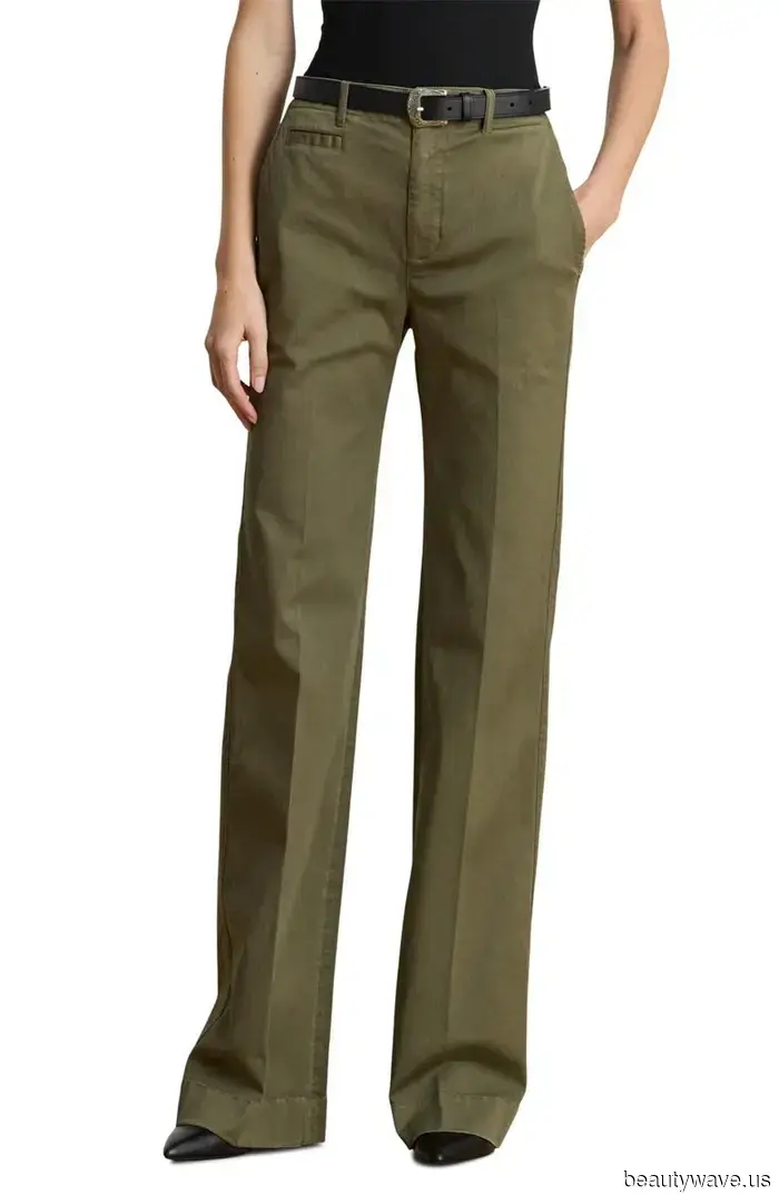 Minimalism Combined with Trendy Chicness Defines My Fall Aesthetic—These 32 Nordstrom Pieces Will Enhance Your Wardrobe.