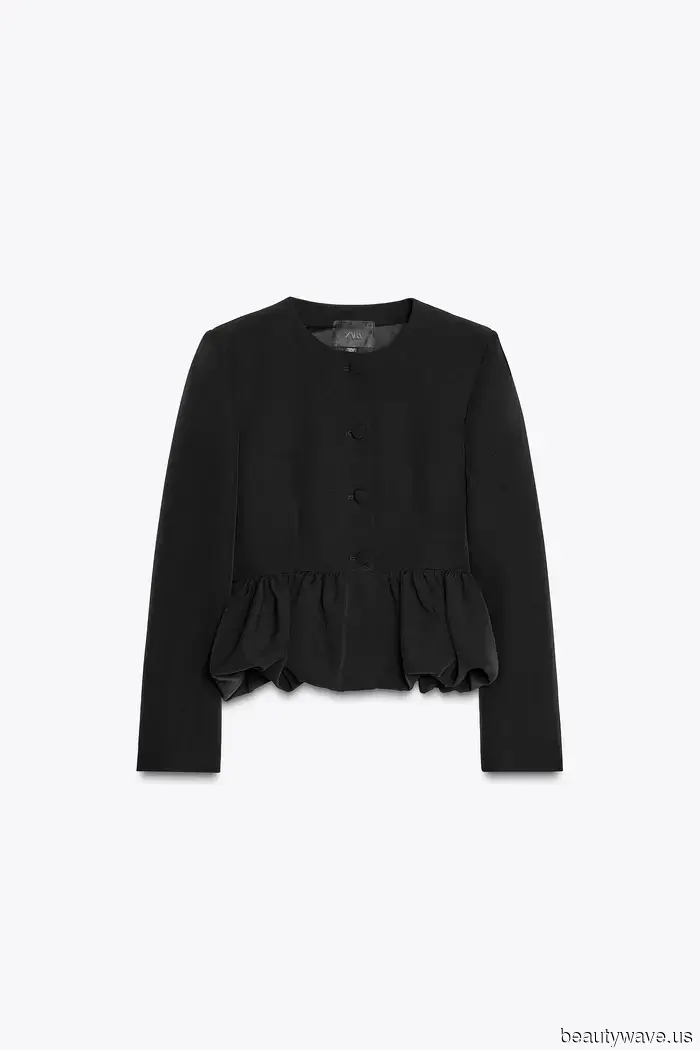 Si quieres estar a la moda esta primavera, añade estas 8 sutiles nuevas siluetas a tu armario.