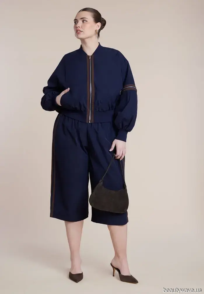 As a Shopping Editor, I've compiled a list of trendy Eloquii pieces that I'm hoping to acquire this spring.