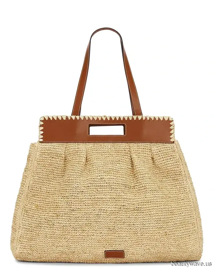 Sono alla ricerca di borse estive eleganti&mdash;Queste 36 hanno la mia attenzione