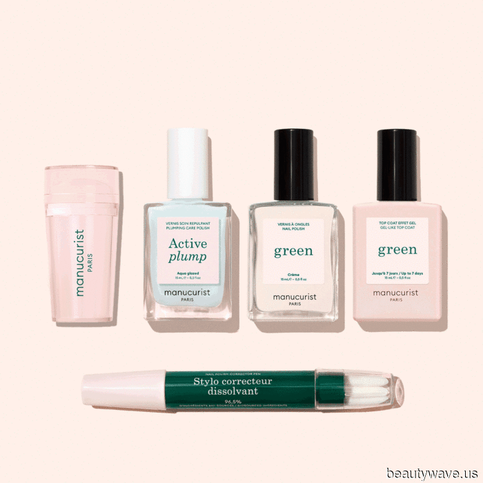 Estoy en el ánimo de un pedicura fresca&mdash;Estos 6 tonos estarán en los pies de todos en agosto.