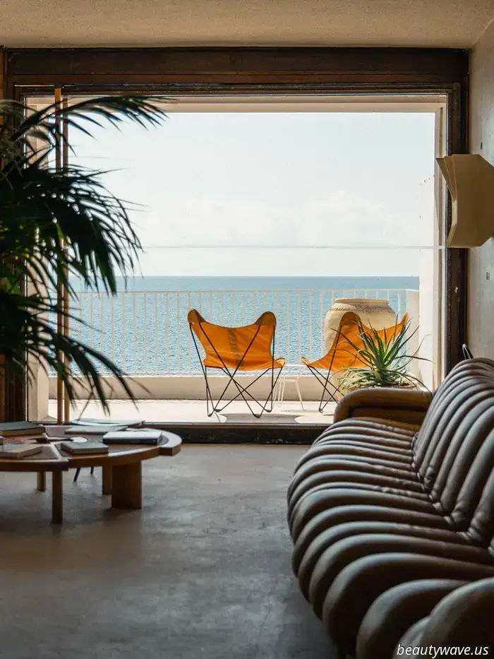Los 5 elegantes hoteles del sur de Francia a los que acuden los profesionales de la moda tras la PFW