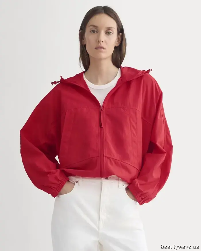 Sportif Chic es la estética de moda en NYC y L.A.&mdash;5 tendencias geniales para lucir como tal