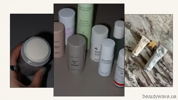 I evaluated deodorants in anticipation of summer—these 13 are completely sweat-resistant.