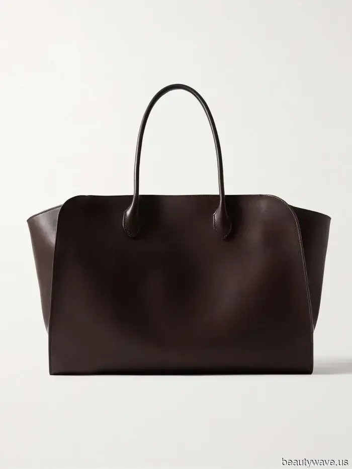 Out of nowhere, celebrities and fashionable individuals are continuously spotted with this new luxury bag.