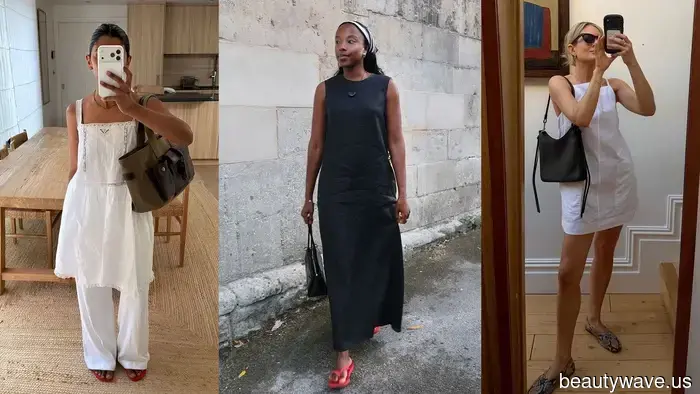 30 Linen Dresses Under $150 That Are Just as Great as the Expensive Options