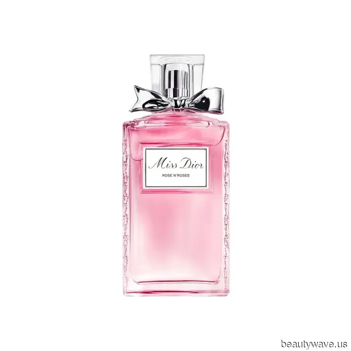 This nostalgic French fragrance has become even more iconic, and it's set to be worn by everyone.