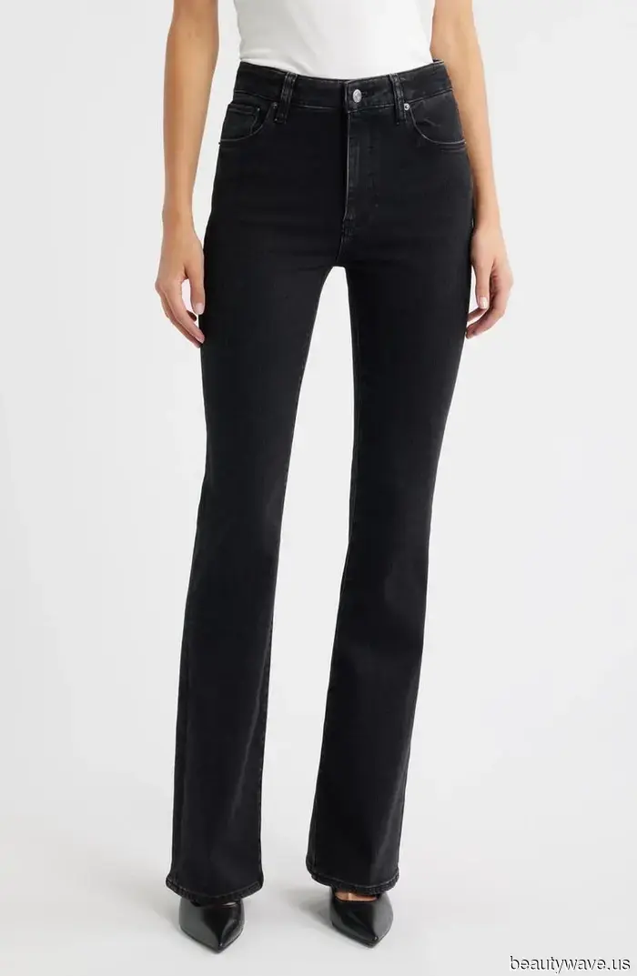 Я хронически просматриваю новые поступления в Nordstrom&mdash;11 элегантных зимних находок, которые живут у меня в голове бесплатно.