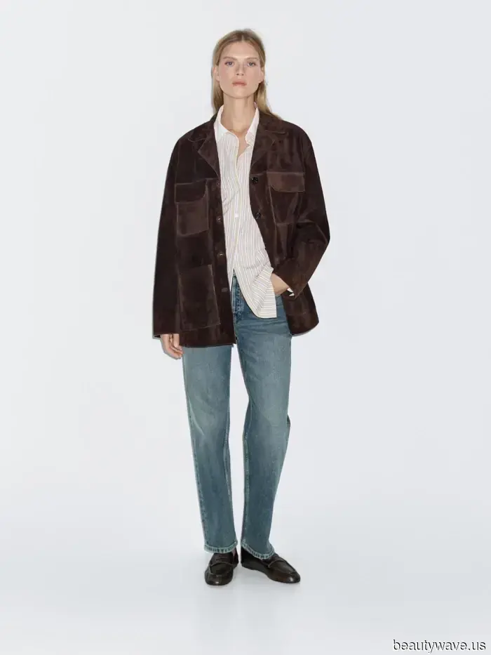 Soy editora de moda con gustos caros&mdash;5 conjuntos anti-tendencia en los que confío cuando quiero verme rica