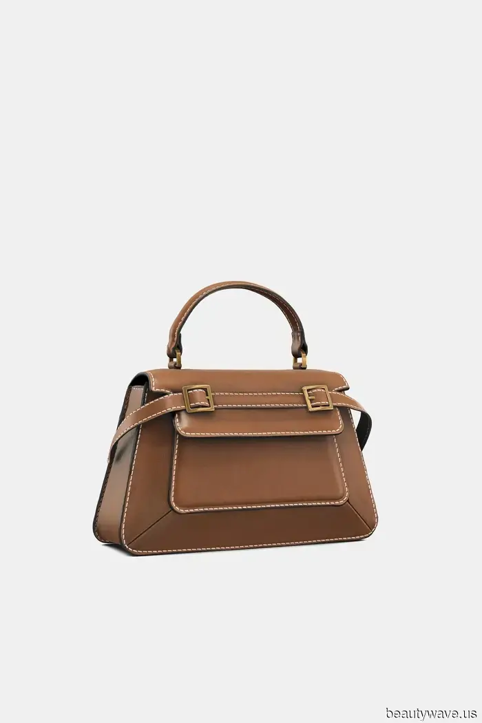 Mi amiga me dio un presupuesto estricto para actualizar su guardarropa de primavera&mdash;9 artículos de Zara, H&M y COS que elegí