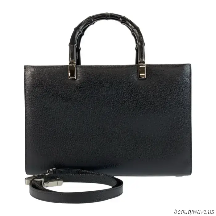 The Fashionista's Handbook for Purchasing a Pre-Owned Designer Bag