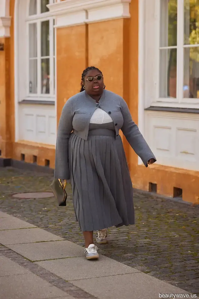 Notice: Individuals in Copenhagen Are Currently Sporting These Timeless, Anti-Trend Ensembles
