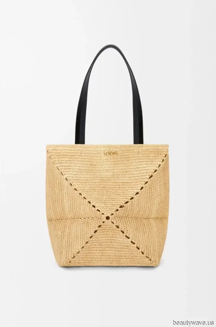Neither Leather nor Suede—This Is the Sophisticated Bag Trend Stylish Women Revisit Each Summer