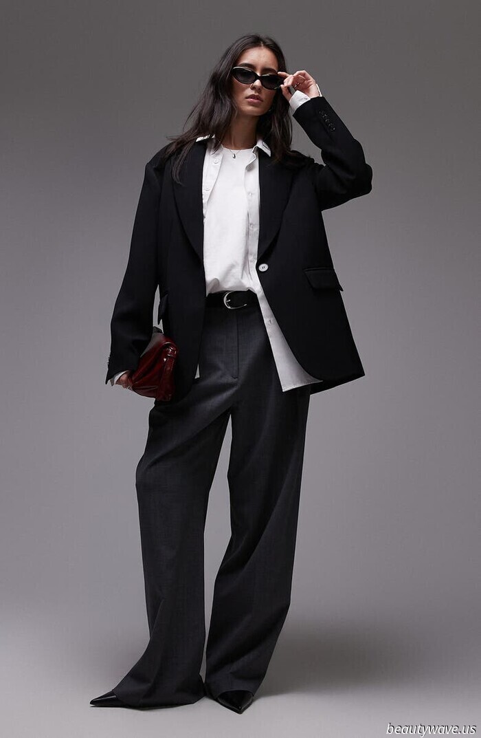 Absolutely! The iconic Nordstrom Half Yearly Sale has arrived—fashion enthusiasts with discerning tastes will adore these 40 stylish items.