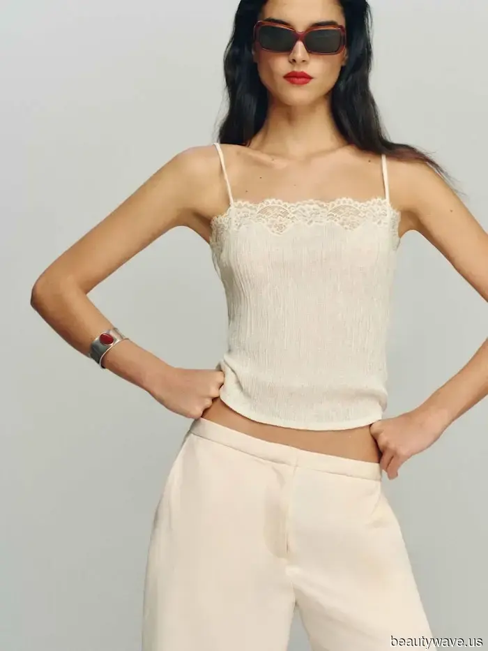 Sono un Editor di Moda&mdash;Ecco Cosa Prevedo Che Le It Girls Compreranno Per Meno di $250 Questa Estate