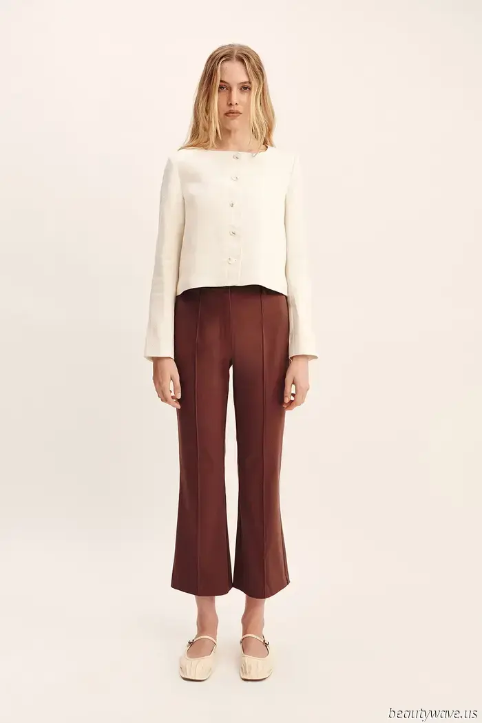 6 Unique Pant Trends That Fashion Enthusiasts Are Opting for Instead of Skirts and Shorts