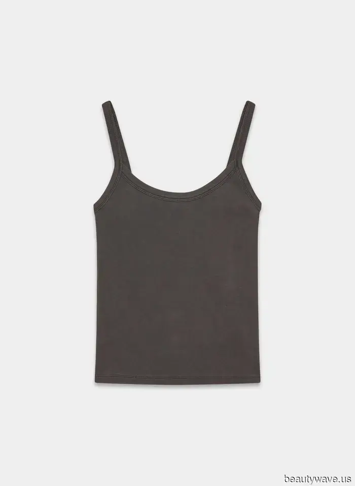 Diese einfache, von Modeexperten genehmigte Schichtungstechnik hat die Art und Weise verändert, wie ich meine Basics trage.