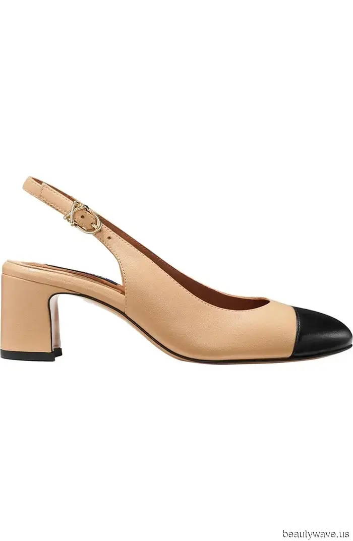 The '90s Footwear Styles That Trendy European Girls Are Pairing With Jeans