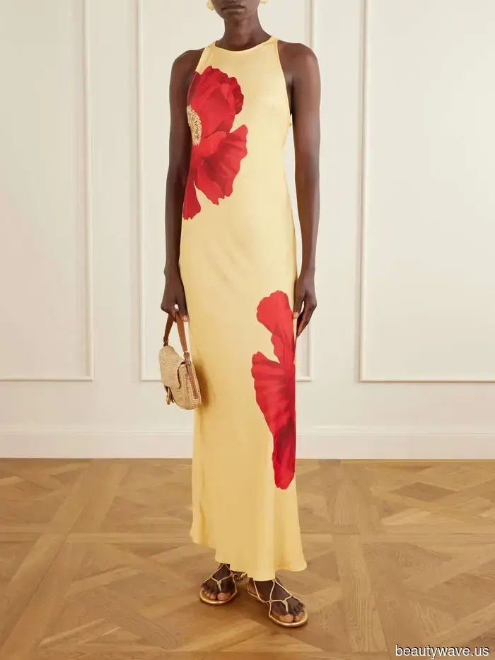 Embrace the 6 Wedding Guest Trends This Summer That the Most Fashionable Individuals Are Wearing