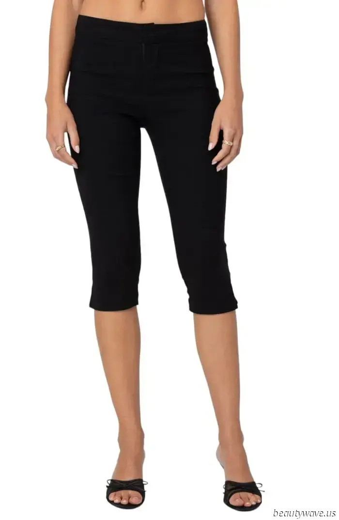 If I Could Only Choose Nordstrom Items to Wear This Month, These 35 Standout Pieces Would Be My Top Picks.